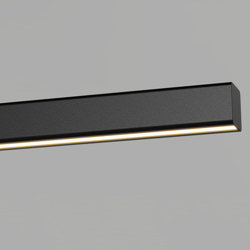 Nordic Simple moderne Light Style LED LED PRENDANT PRENDANT PRENDANT POUR BURE