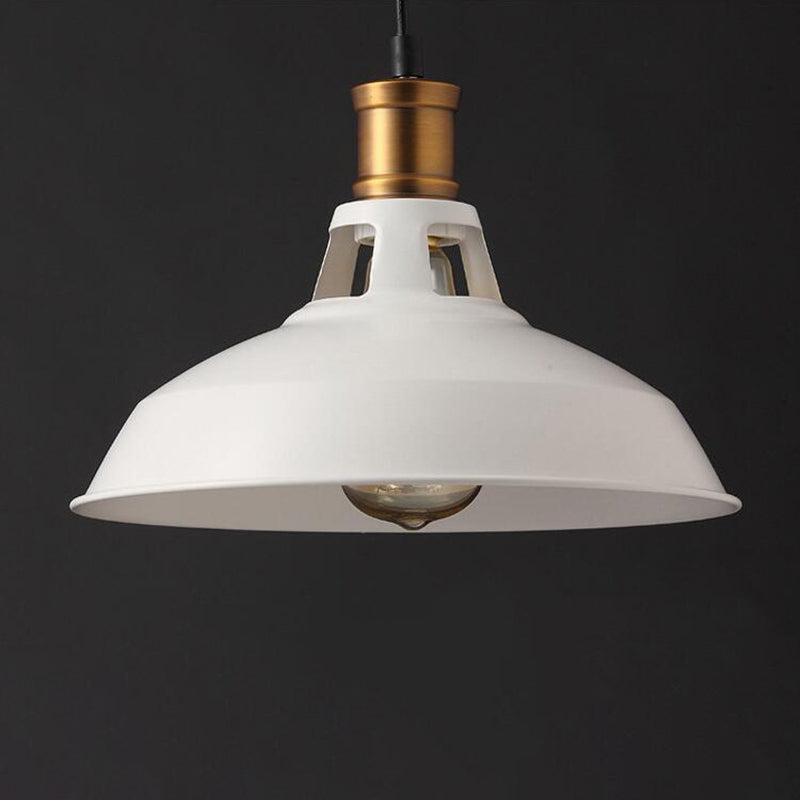 Industrial Style Geometric Farmhouse Ceiling Light for Dining Room Coffee Shop