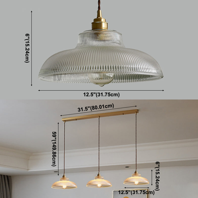 Minimalismo Fixture de iluminación de techo de luz colgante para el hogar para la habitación del niño