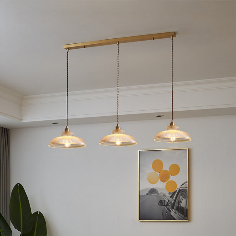 Minimalism Household Pendant Light Ceiling Lighting Fixture for Bedroom Kid's Room