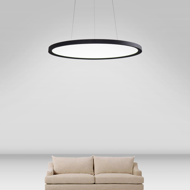 Nordic Modern Caractéristique Style Pendants Light