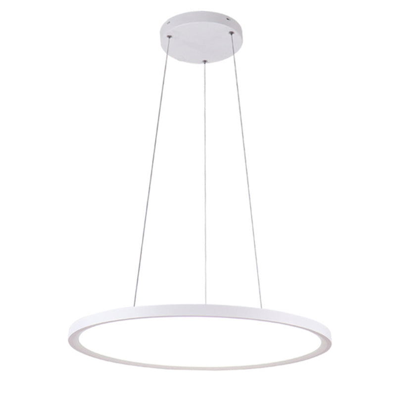 Nordic Modern Caractéristique Style Pendants Light