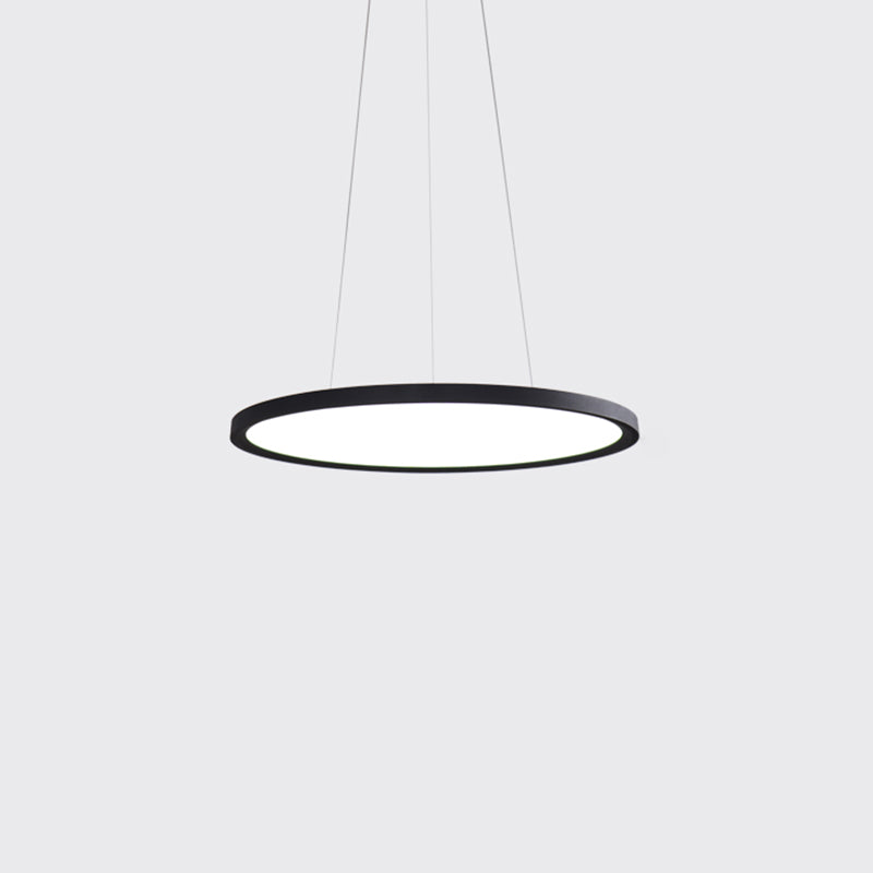 Nordic Modern Caractéristique Style Pendants Light