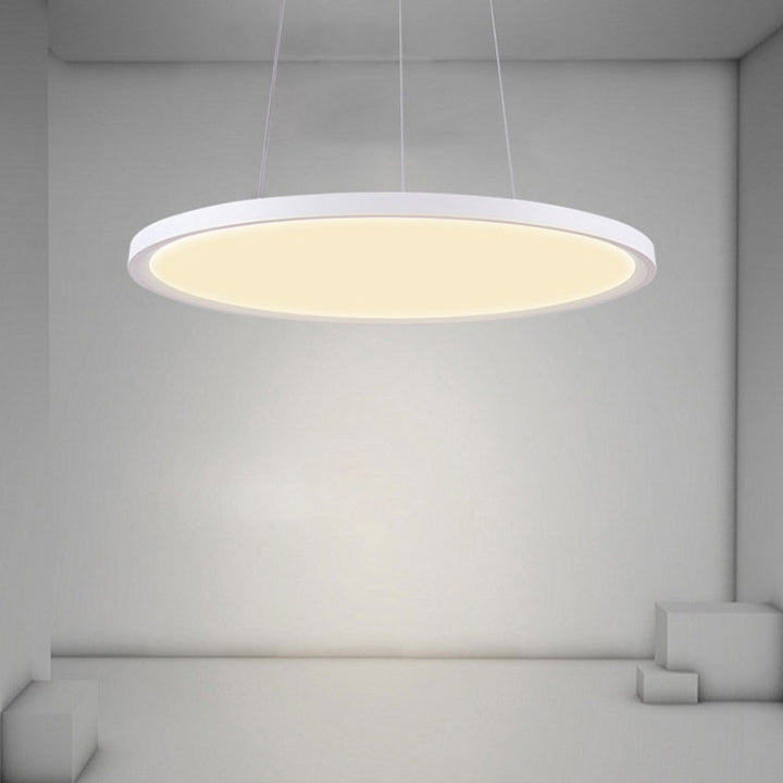 Nordic Modern Caractéristique Style Pendants Light