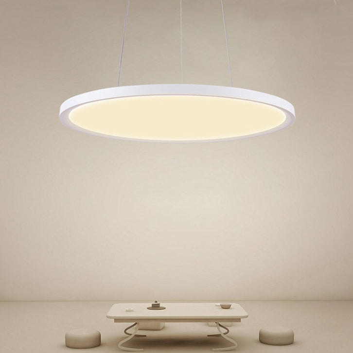 Nordic Modern Caractéristique Style Pendants Light