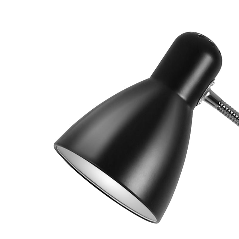 Lampada da pavimento a forma di campana Nordico Metal 1 Bulbo soggiorno Lettura Luce pavimento