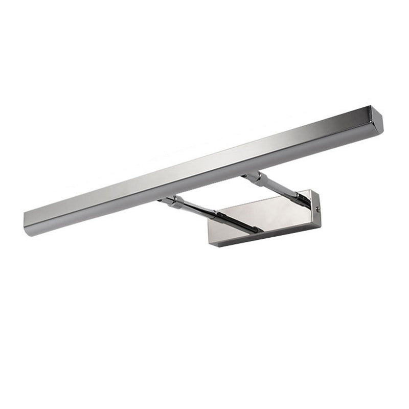 Luz de tocador lineal extensible al baño moderno LED LIGHT para espejo para espejo