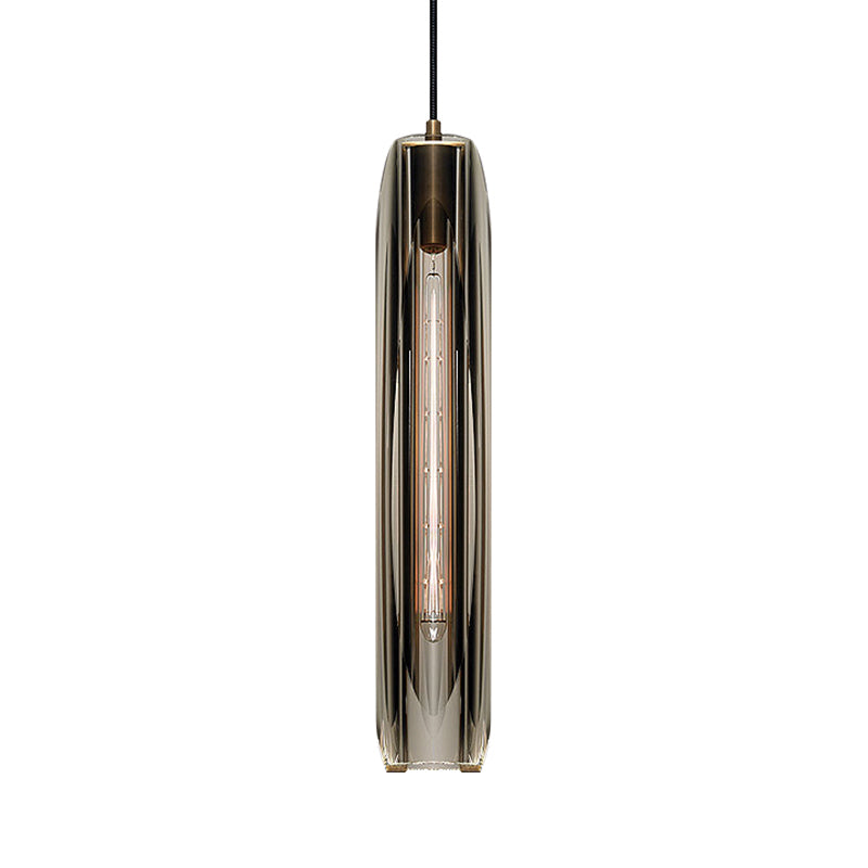 Modern Pendant Lighting for Kitchen Island Geometric Suspended Lighting Fixture