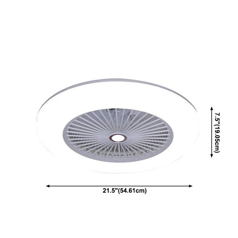 Luce semifulpa a forma di ruota acrilica Luce Macaron LED Affermazione Luce per camera da letto