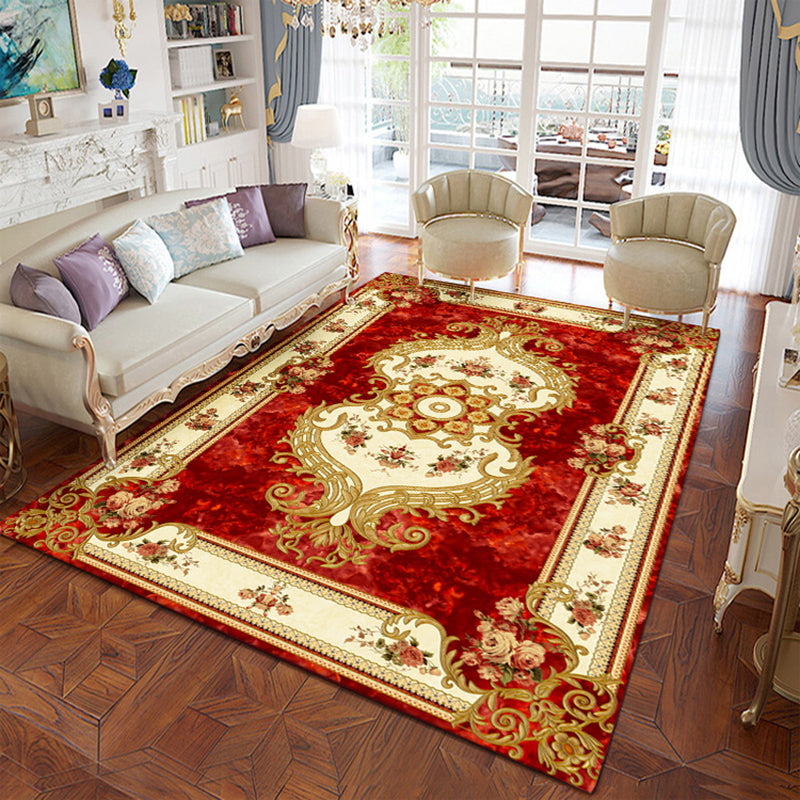 Tapis de style Europe