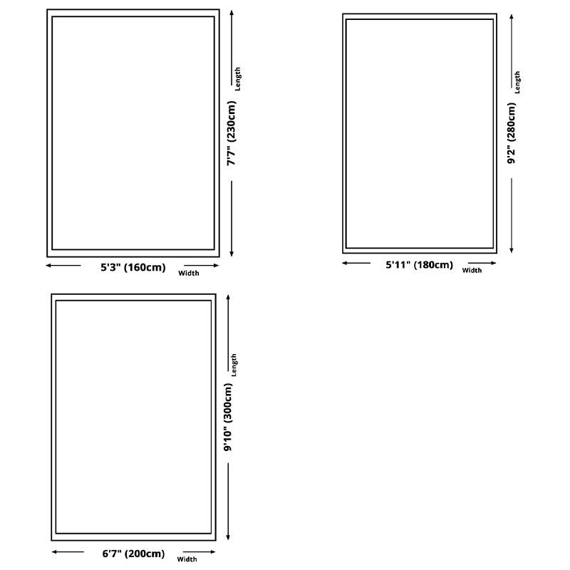 Fancy Simple Teppich grau Farbe Klumpen Innenblatt Teppich Färbung widerstandsfähiger Teppich Teppich für Wohnzimmer