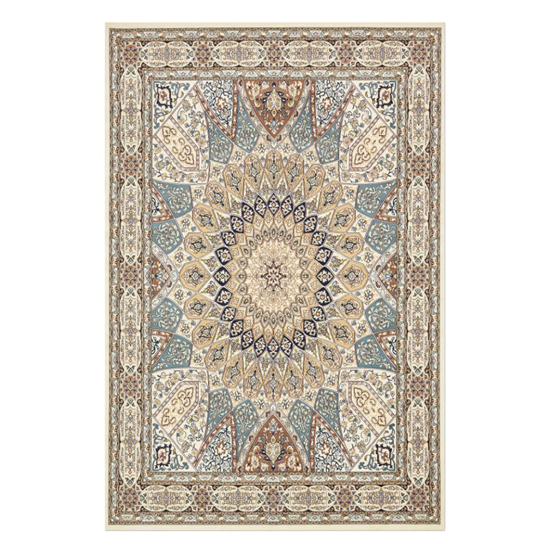 Tappeto marocchino totem di tappeto per interni tappeti tappeti resistenti alla decorazione per la casa