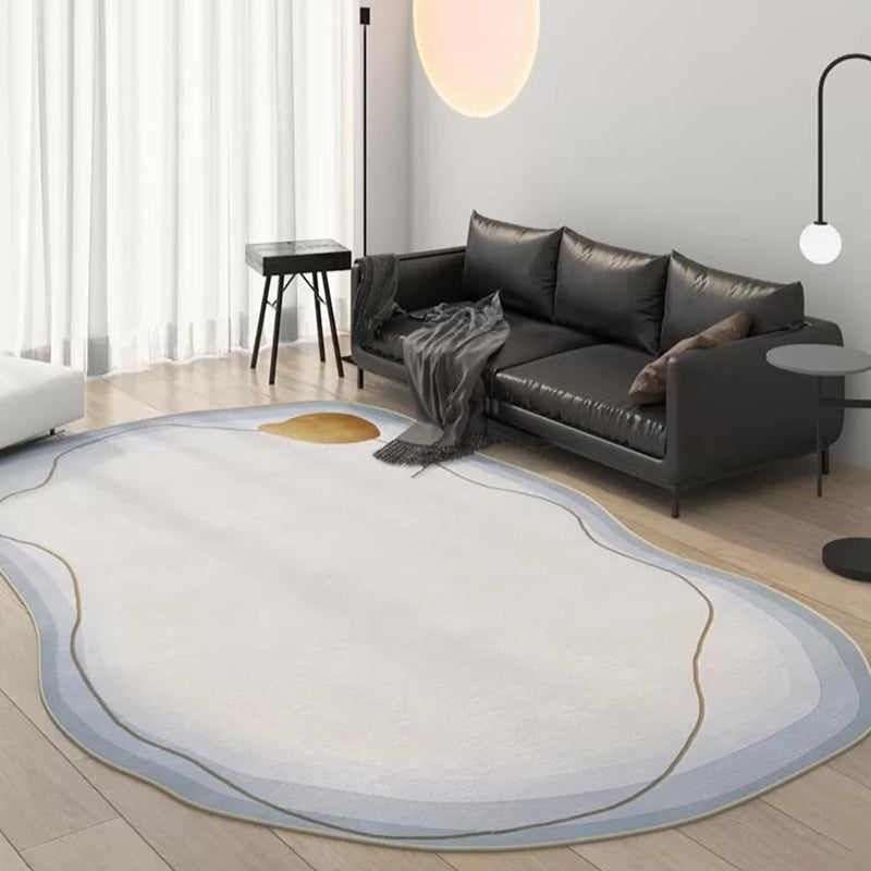 Tapis de nouveauté intérieur en intérieur