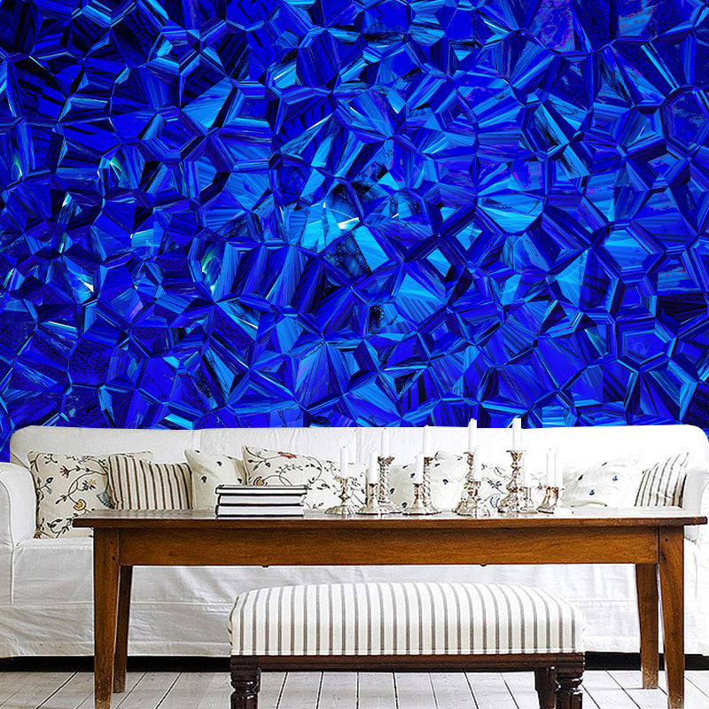 3D Vision Wall Mural Novelty Style Wall Covering for Dining Room Decor