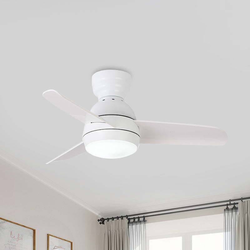 Ventilateur de plafond de 33,5 "W.