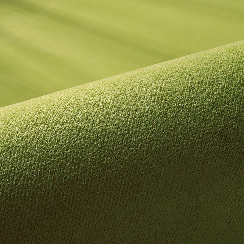 Alfombra de poliéster informal contemporánea alfombra de poliéster alfombra sin deslizamiento para sala de estar