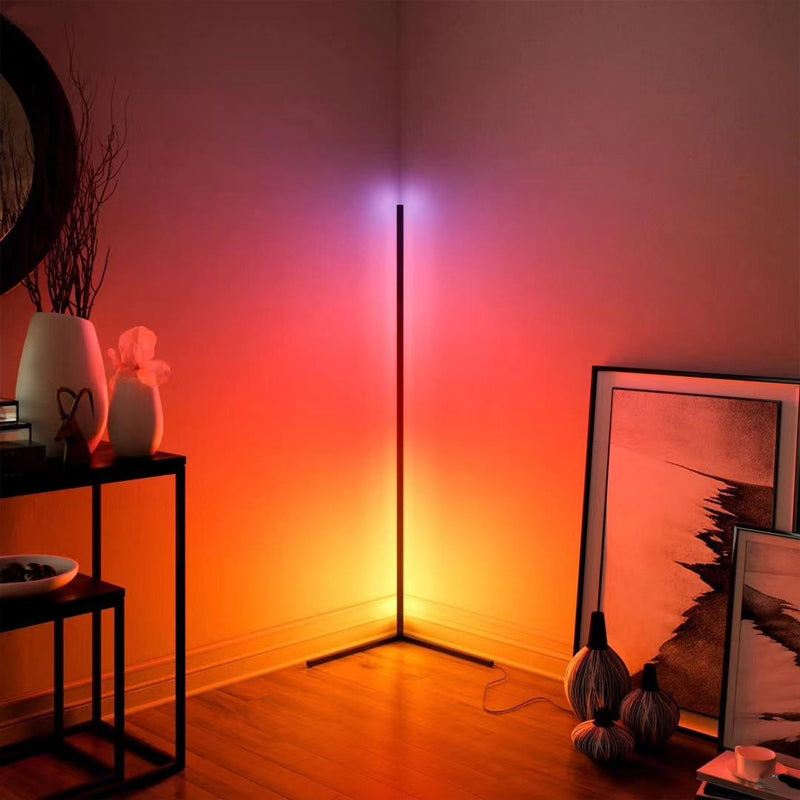 Smart Bluetooth RGB Light Rgb Light Decorative Metal Bedro