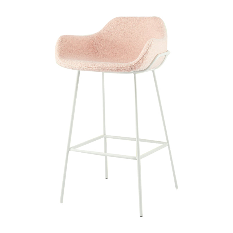 1pcs tabouret de style de style industrie