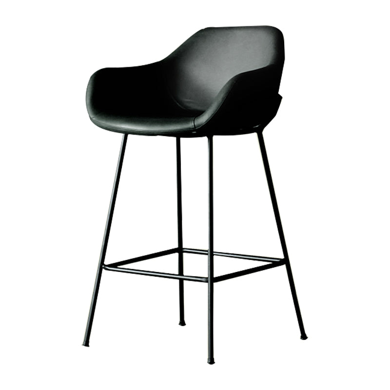 1pcs tabouret de style de style industrie