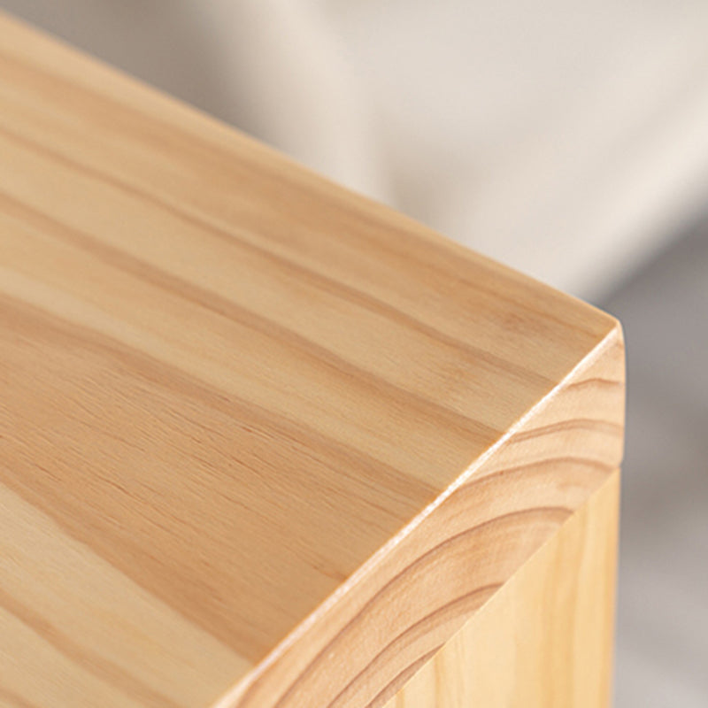 Tavolo da bar per top in legno naturale rettangolo moderno slittamento slittatore bar tavolo da pranzo