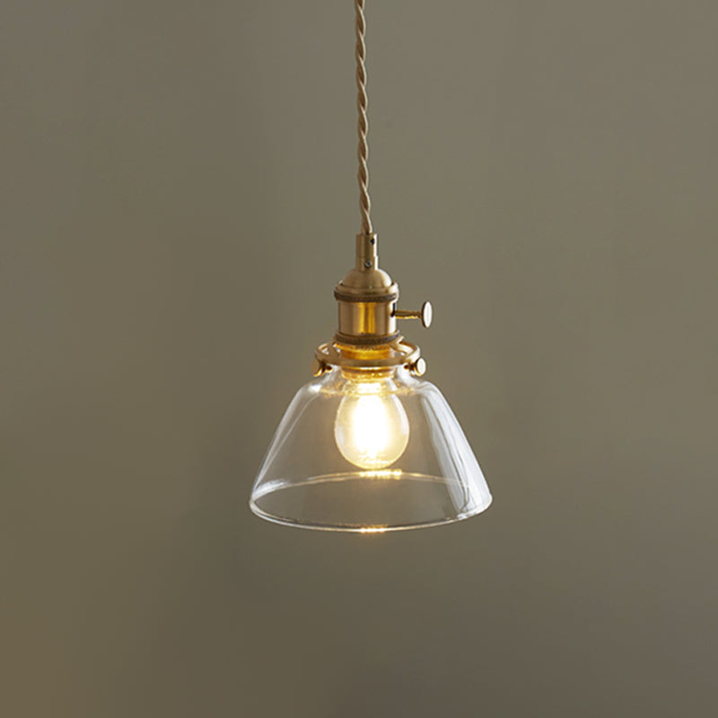 1 Lichthänge anhängende Gla-Hängebe-Beleuchtung für das Wohnzimmer