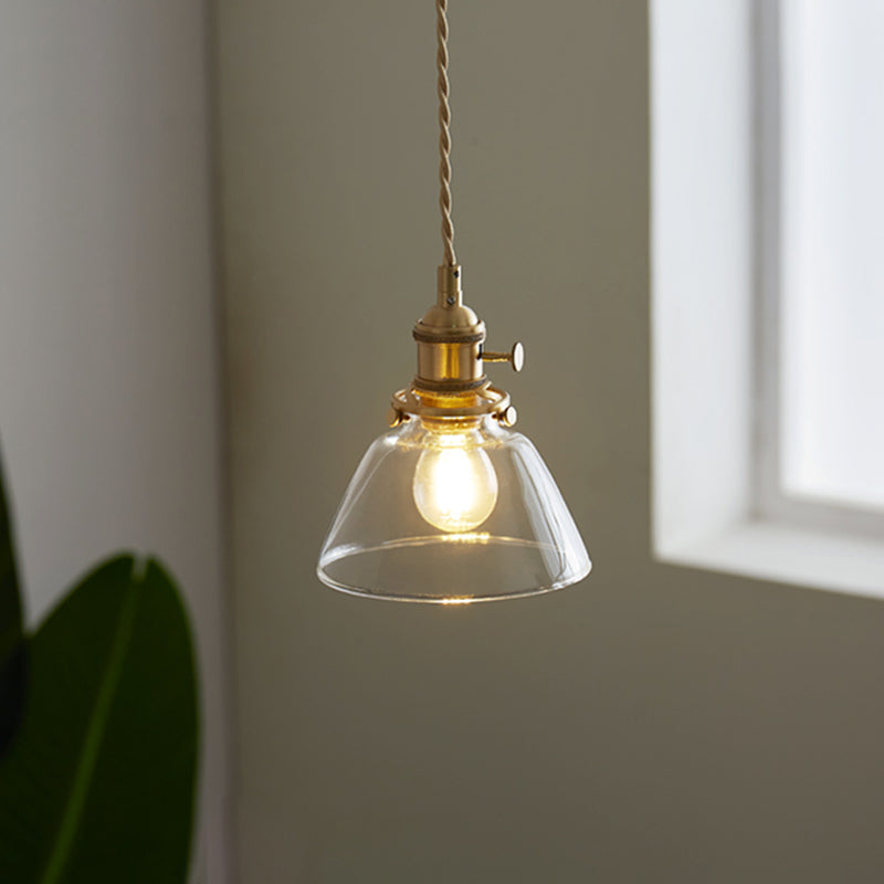 1 Lichthänge anhängende Gla-Hängebe-Beleuchtung für das Wohnzimmer