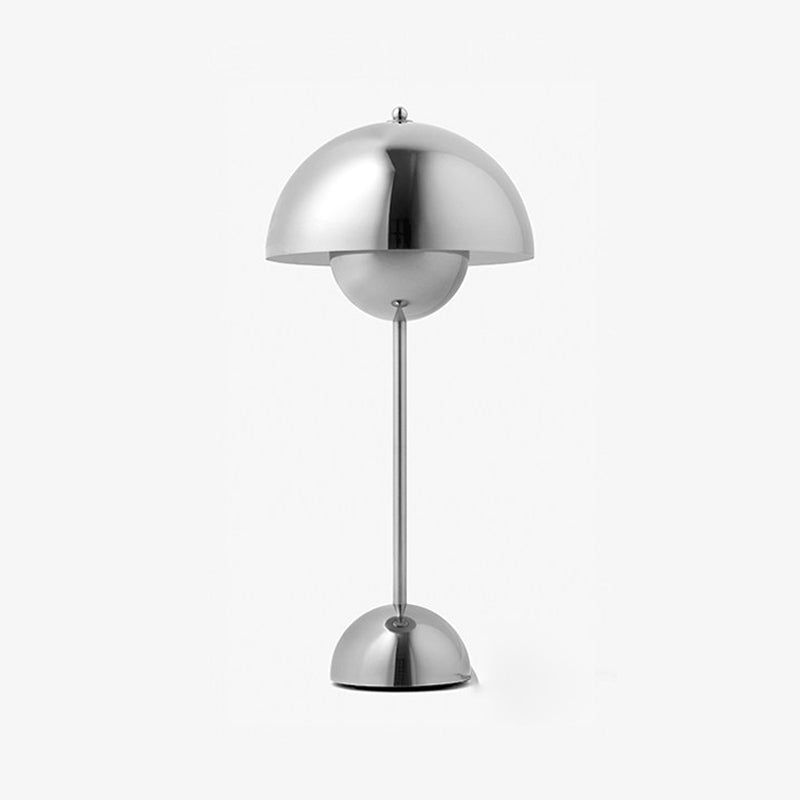 Bunte Makkaronschischtisch -Lampe moderne Schreibtisch Beleuchtung für Wohnzimmer