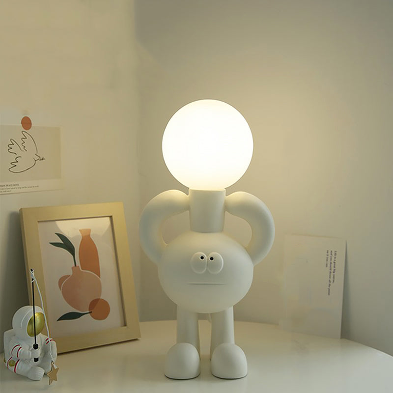 Kreative Schreibtischlampe moderne Schreibtisch Leuchten für das Wohnzimmer