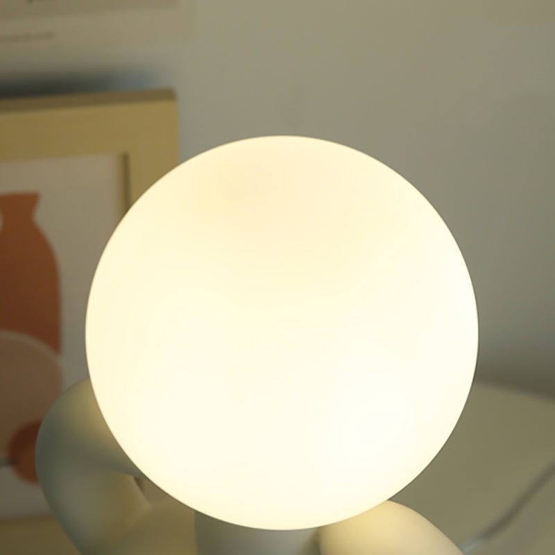 Kreative Schreibtischlampe moderne Schreibtisch Leuchten für das Wohnzimmer