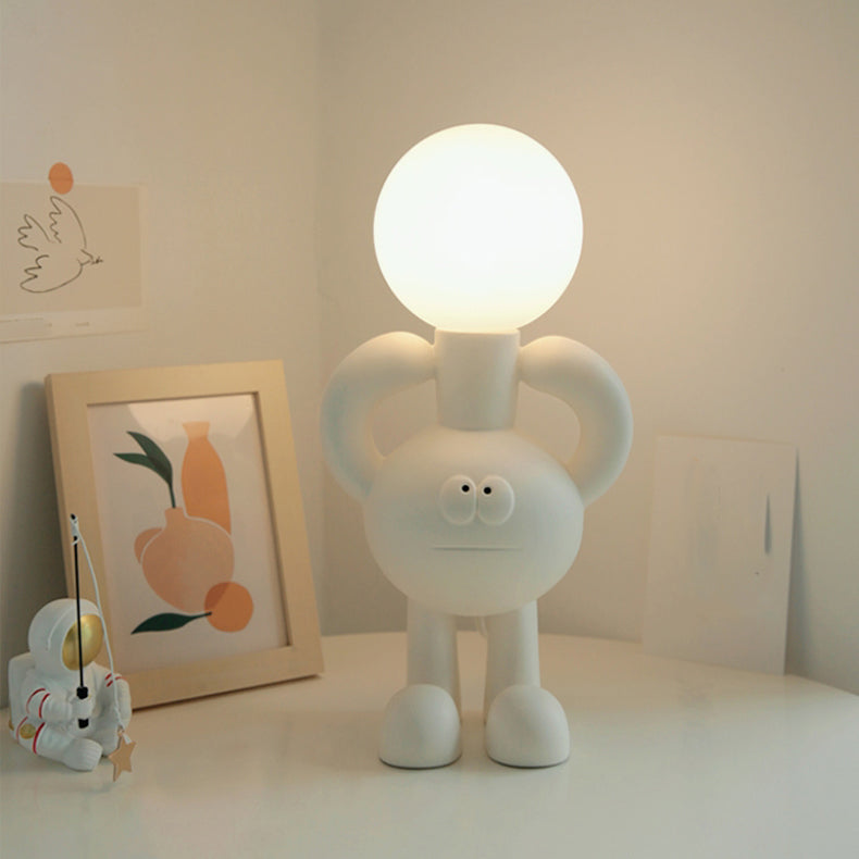 Kreative Schreibtischlampe moderne Schreibtisch Leuchten für das Wohnzimmer