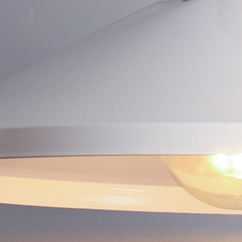 Metallaufhängung Anhänger Licht Industrieanhänger Beleuchtung