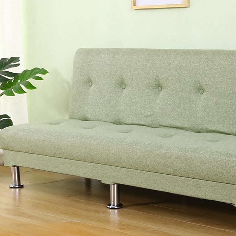 Sofá moderno de tela/sofá de cuero sintético para la sala de estar para sala de estar