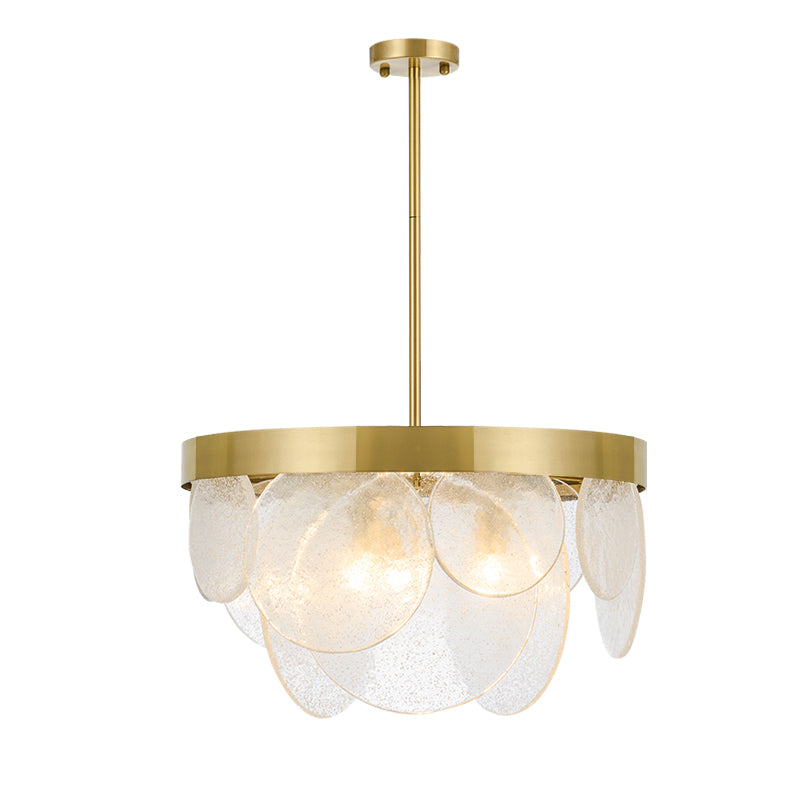 Luminaire de lustre de style moderne