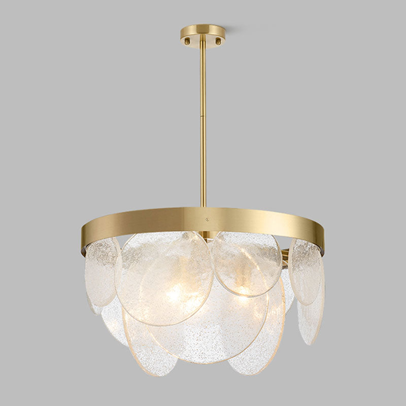 Luminaire de lustre de style moderne