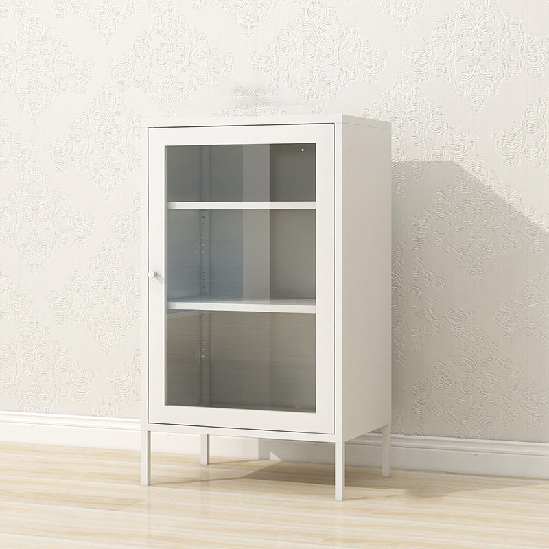 40 "H Libreria in stile scandinavo con libreria per porte per l'home office e la sala da studio