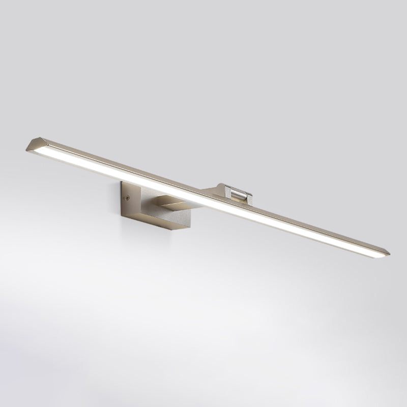 Moderne eenvoud muur sconce badkamer led ijdelheid verlichtingsarmatuur