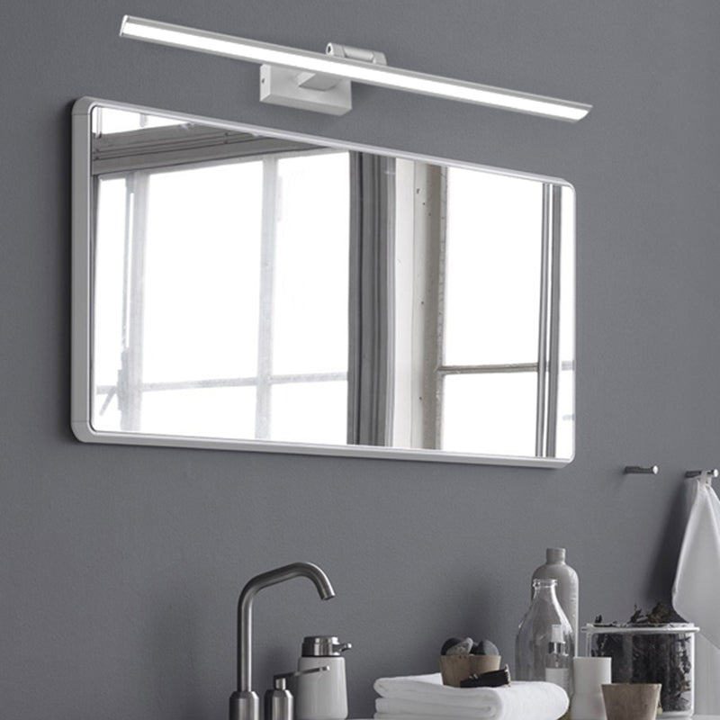 Moderne eenvoud muur sconce badkamer led ijdelheid verlichtingsarmatuur