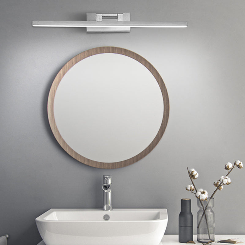 Moderne eenvoud muur sconce badkamer led ijdelheid verlichtingsarmatuur