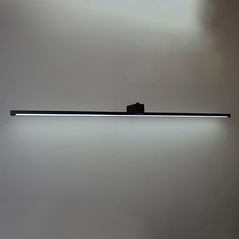 Metaal Rectilinear Led Vanity Light Simplicity Badkamer SCONCE LIMMUTE