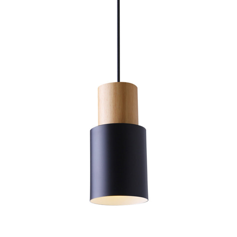 Plafond Pendant Light Metal Nordic Style Suspension Pendant Light