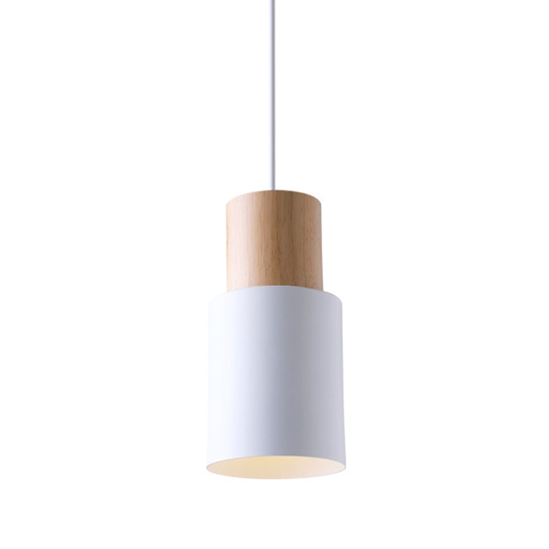 Plafond Pendant Light Metal Nordic Style Suspension Pendant Light