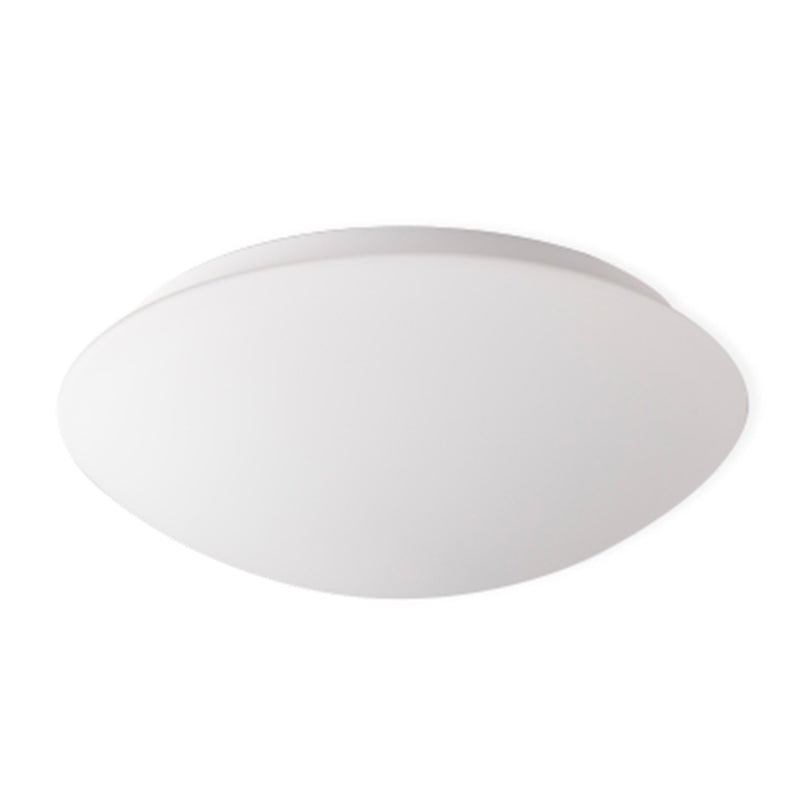 Lampada del soffitto a forma di geometria MODICA INIRO 1 SUCCHIO LIGHT ANDAGGIO CON PAMBADE DI GLAN per corridoio