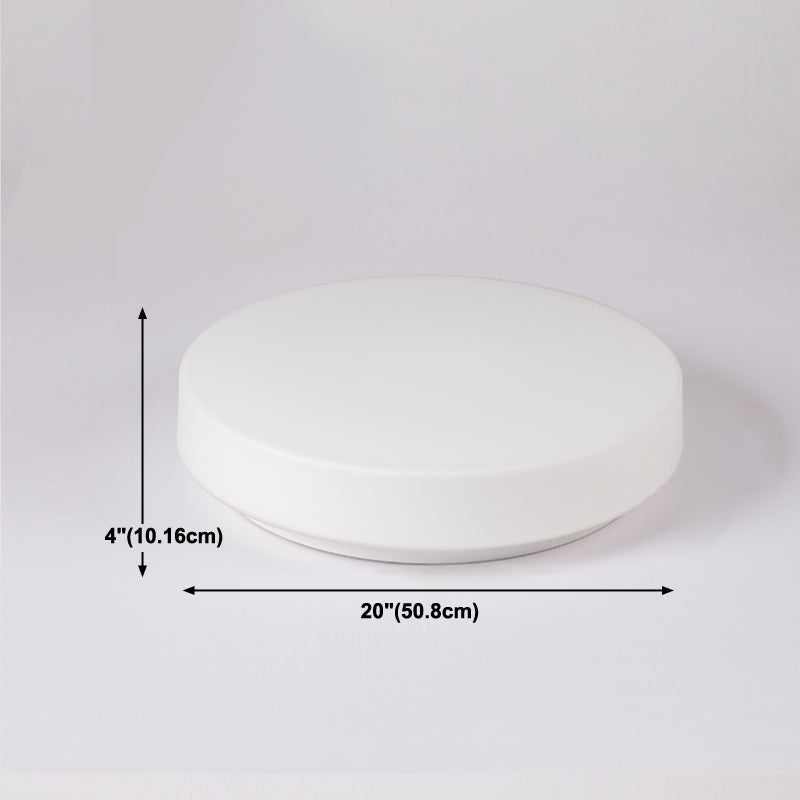 Géométrie Forme de plafond lampe de plafond MOBITE MOBILIT