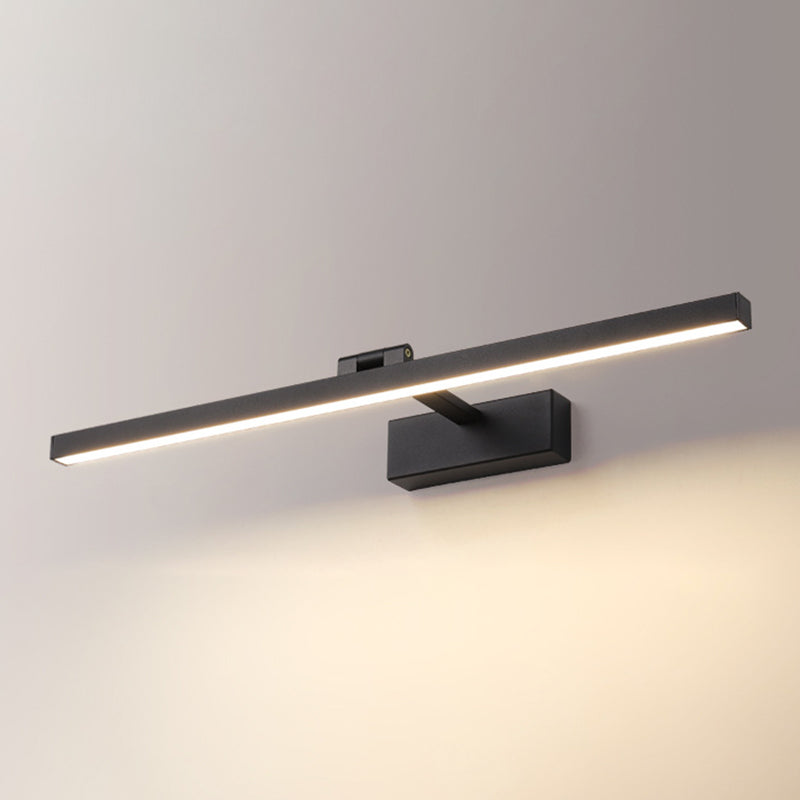 Modern Slim Simple Splique Creative LED Lighting Lighting Lighting