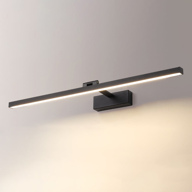 Modern Slim Simple Splique Creative LED Lighting Lighting Lighting