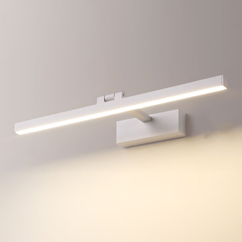 Modern Slim Simple Splique Creative LED Lighting Lighting Lighting