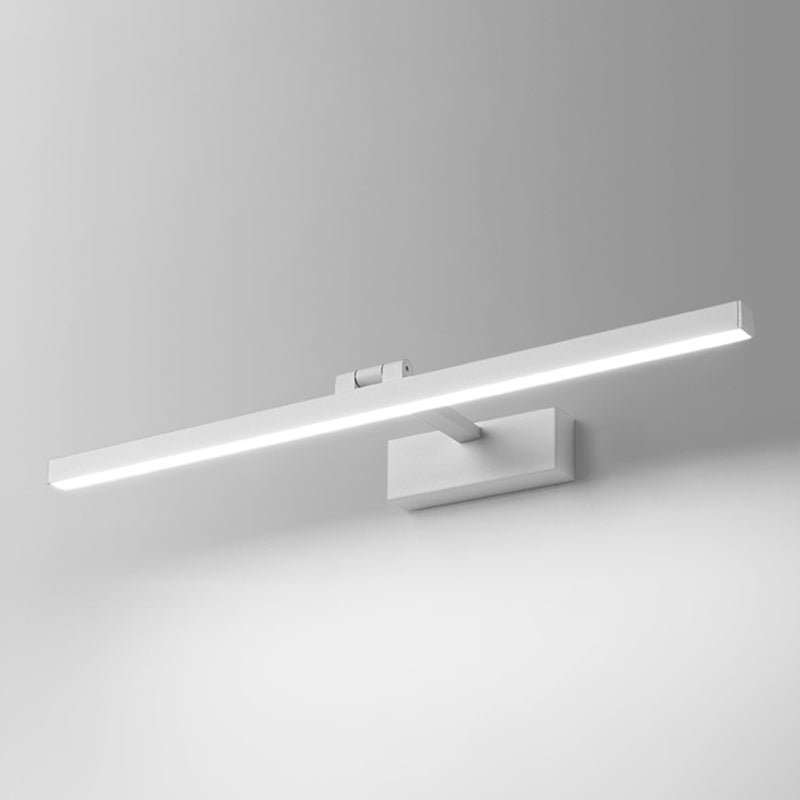 Modern Slim Simple Splique Creative LED Lighting Lighting Lighting