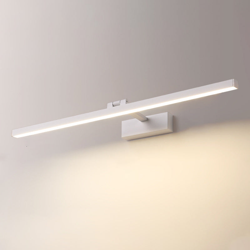 Modern Slim Simple Splique Creative LED Lighting Lighting Lighting