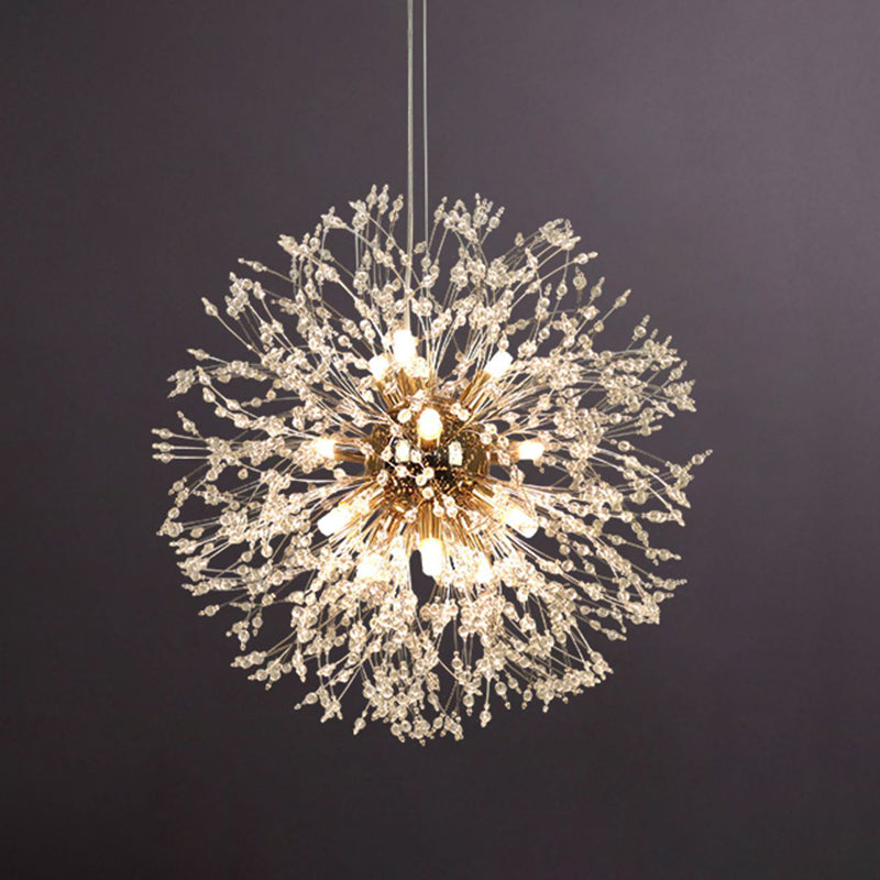 Lustre contemporain simplicité liminaire d'éclairage suspendu pour le salon