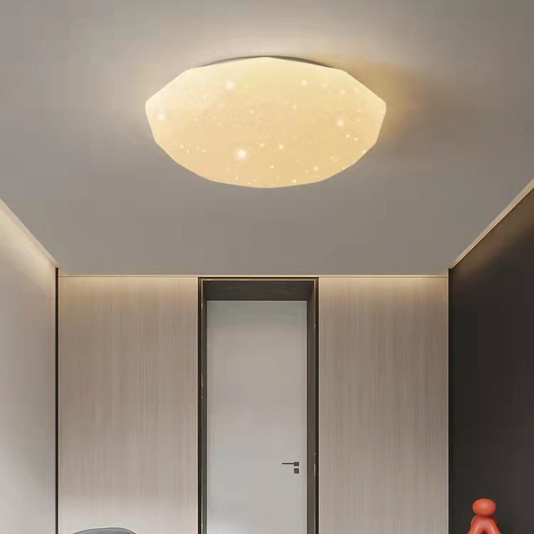 Acrilico a sfioramento della luce del soffitto a sfioramento moderno a sfogliamento del soffitto